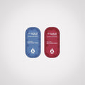 HOT/COLD PACK