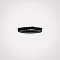 SPORTS BELT (BLACK)