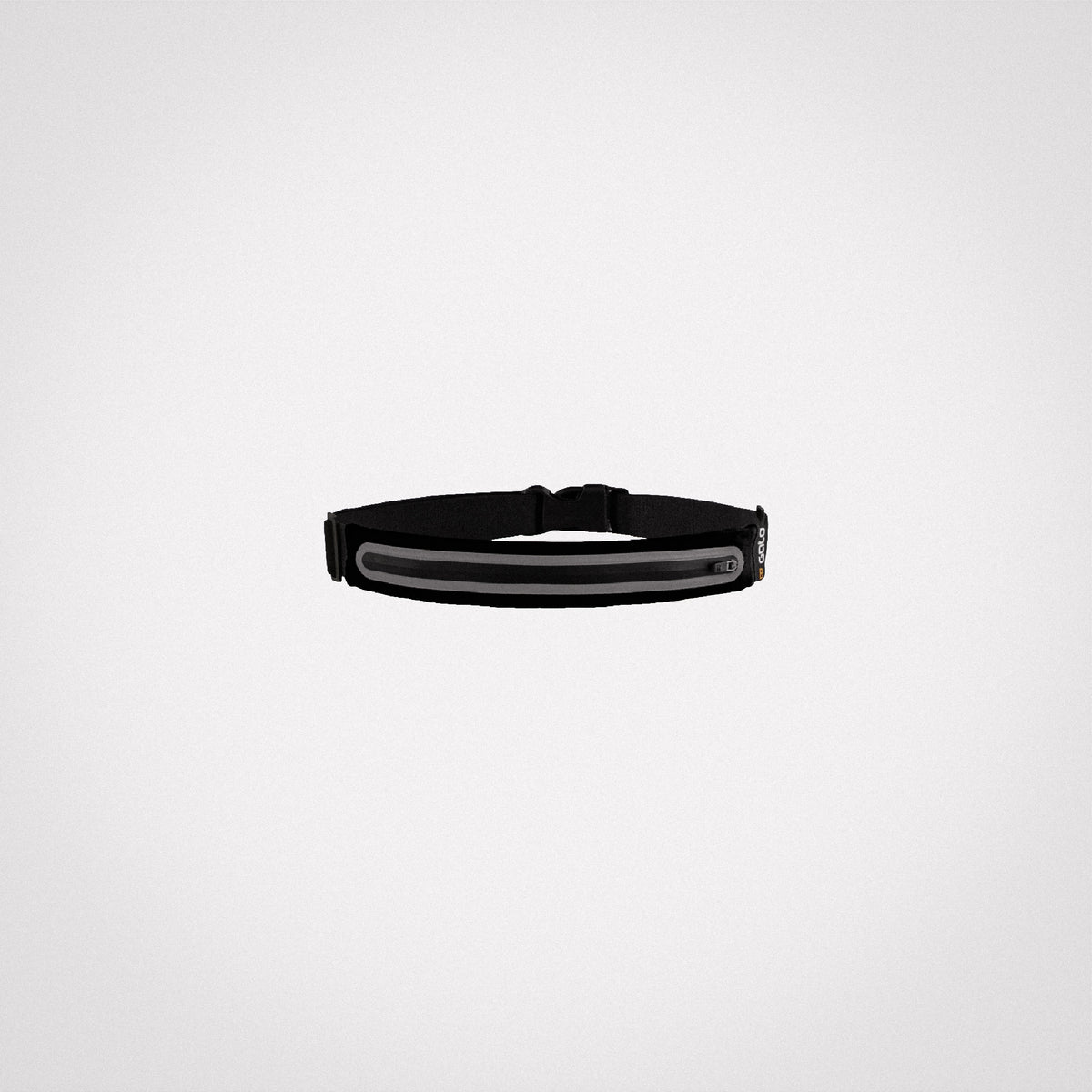 SPORTS BELT (BLACK)