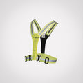 LED SAFER SPORT VEST / YELLOW